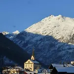 Appartement Castellani Fiesch