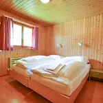 Castellani Appartement Fiesch