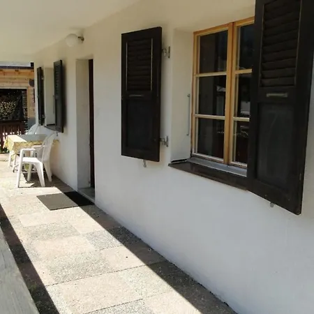Castellani Apartment