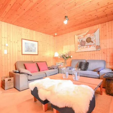 Apartment Castellani