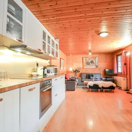 Castellani Apartment
