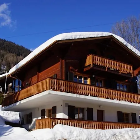 Castellani Apartment