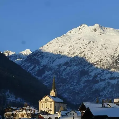 Apartment Castellani Fiesch