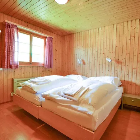 Castellani Apartment Fiesch