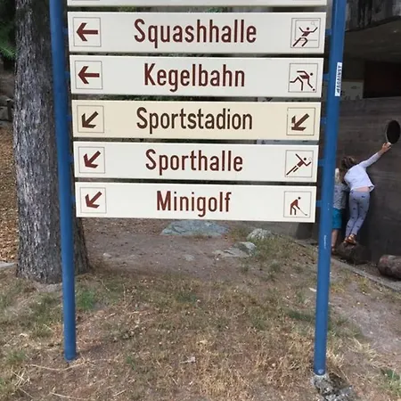 Castellani Appartamento