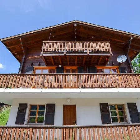 Apartment Castellani Fiesch