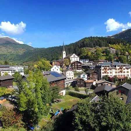 Castellani Fiesch