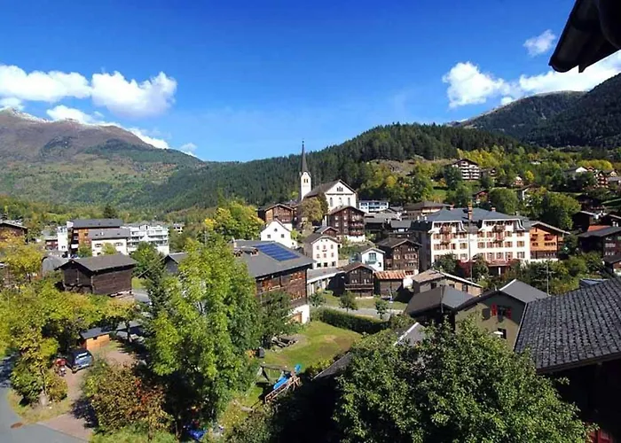 Castellani Fiesch