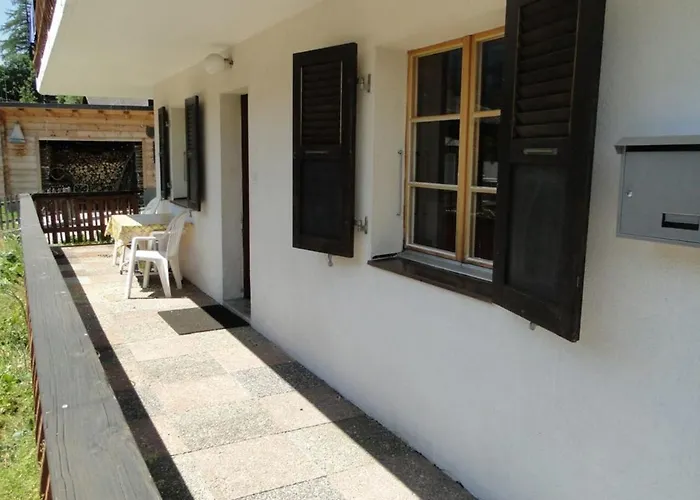 Castellani Apartamento