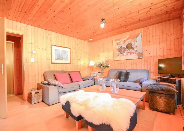 Apartamento Castellani