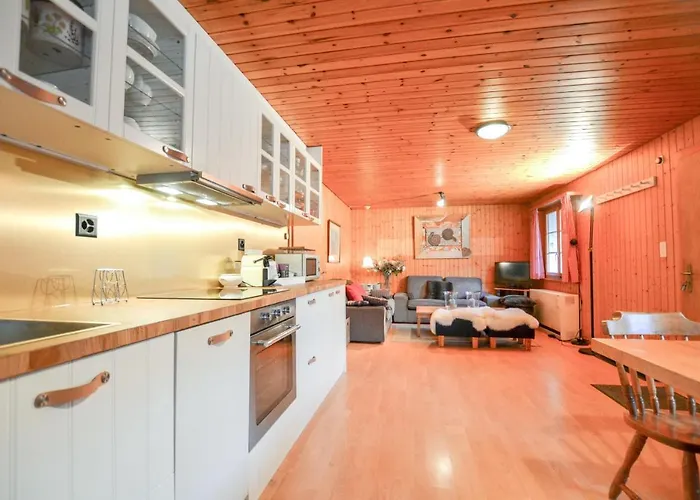 Castellani Apartamento